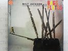 MILT JACKSON - BAGS & FLUTES - ATLANTIC - VINYL LP  *SEALED*