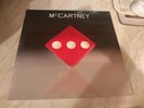Paul McCartney III 3 Vinyl LP RED Vinyl Limited HAND NUMBERED'#=