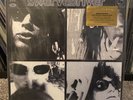 SWERVEDRIVER Ejector Seat Reservation 2xLP SILVER/BLACK Vinyl #/2500 Mezcal Head