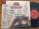 ASD 3807 Stravinsky The Rite of Spring Riccardo Muti