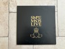 Simple Minds ‎_ Live in The City of Light _ 2 X Vinile LP 33giri 12