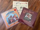 Brady Bunch - Kids From + Meet The + Phonographic Album ‘72/‘73 Sealed Vinyl NM