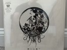 Sleep Token - Take Me Back to Eden - Gold with Black Splatter [New Vin