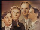 Kraftwerk Trans-Europe Express UK LP