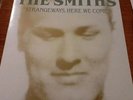 THE SMITHS  STRANGEWAYS HERE WE COME ROUGH 106 UK 1ST PRESS EX/EX