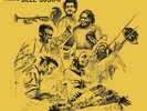 Lokkhi Terra Meets Dele Sosimi - Cubafrobeat (LP)