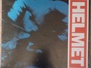 Helmet - Meantime Vinyl LP Original Press 1992. Amphetamine Reptile AMREP 010-1