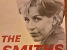 The Smiths “ASK” 12 Inch Vinyl First Press A1/B1 Ex