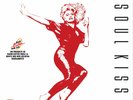 OLIVIA NEWTON JOHN 