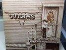 Outlaws - Outlaws Self Titled Rare Arista First Press