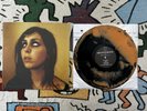 Chelsea Wolfe Apokalypsis Ἀποκάλυψις LP Vinyl Orange Black Smoke /1000