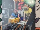 Will Yip Off The Board A Studio 4 Family Compilation, Circa Survive Title Fight