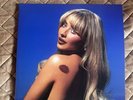 Sabrina Carpenter Short n' Sweet Signed LP - Light Sky Blue Vinyl - IN HAND