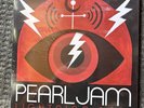 Lightning Bolt by Pearl Jam New Sealed Vinyl LP First Edition Eddie Vedder