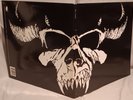 Danzig Self Titled Vinyl LP Original 24208 Def American 1988 EX/NM Beautiful