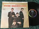1964 INTRODUCING THE BEATLES VJ STEREO PRESS w/“PLEASE, PLEASE ME”VERSION 2