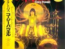 Cozy Powell - Octopuss - Japan Vinyl OBI Insert - 28MM-0247