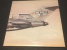 Beastie Boys   Licensed To Ill   1986   Promotional LP BFC 40238 Def Jam Record