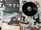 Brand New Your Favorite Weapon Vinyl Record