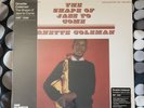 Ornette Coleman The Shape Of Jazz To Come Mono AAA VMP LP Vinyl 2022 NEW