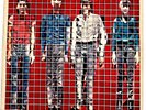Talking Heads More Songs About Buildings & Food 1978 Vinyl Sire Records 1st Prs