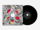 Menomena - Friend And Foe (VMP Album of The Month) | LP Vinyl | New