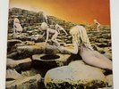 Led Zeppelin-Houses Of The Holy 1973 US  LP RL SS Both Sides EX
