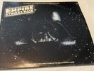 STAR WARS THE EMPIRE STRIKES BACK VINTAGE 1980 VINYL 2 LPS ORIGINAL SOUNDTRACK