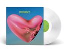 Fontaines D.C. Romance Limited Clear Transparent Vinile