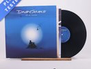 David Gilmour On An Island 180G Poster Reissue LP Album Vinyl Record - NM/EX