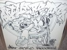 PSYCHEDELIC SCRATCH BASTARDS battle breaks ( hip hop ) gold label