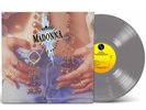 MADONNA - Like A Prayer (NEW SILVER VINYL LP) 06/9/24 SEALED ANNIVERSARY EDITION