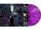 A DAY TO REMEMBER Homesick Purple Smoke Vinyl LP Brand New