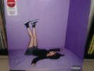 OLIVIA RODRIGO GUTS TARGET SEA GREEN # 592 LP SIGNED INSERT VAMPIRE GET HIM BACK