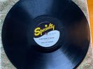 Blues 78 John Lee Hooker - I’m Bad Specialty 528 E-