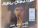 MAC DEMARCO - Rock And Roll Night Club VINYL EP 2022 Captured Tracks BRAND NEW