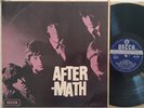 The Rolling Stones Aftermath Stereo Original 12