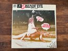 Beady Eye DIFFERENT GEAR, STILL SPEEDING 2LP 2011 Original Oasis Liam Gallagher