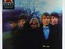 Rolling Stones - Between The Buttons LP - Abkco Turquoise 180g Reissue SEALED