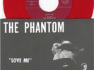 THE PHANTOM (RE) RED VINYL - 