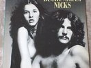 Buckingham Nicks 1973 LP Vinyl EX Original Gate STERLING PD 5058 Fleetwood Mac
