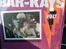Bar-Kays - Dangerous- VG+ Vinyl LP 1984