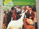 The Beach Boys Pet Sounds 1966 VG LP Vinyl Original Mono T 2458 God Only Knows