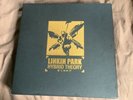 Linkin Park Hybrid Theory 20th Anniversary Super Deluxe Box Set
