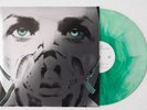 Underoath: They're Only Chasing Safety Green/White Galaxy Colored Vinyl LP/1000.