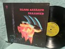 Black Sabbath  