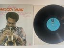 Woody Shaw / Love Dance (1976) VINYL (MR5074)