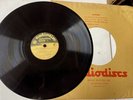 UNISSUED unknown 1940s 10” FEMALE R&B BLUES DEMO ACETATE 78 I’ve Cried HEAR