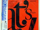 ART TAYLOR A.T.'S DELIGHT BLUE NOTE BST84047 JAPAN LAMINATED SLEEVE OBI VINYL LP
