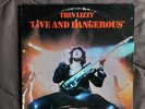 **Original 2LP Pressing** Thin Lizzy 